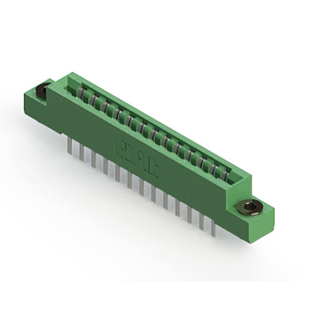 307-026-458-203 EDAC Inc.  Edgeboard Connectors